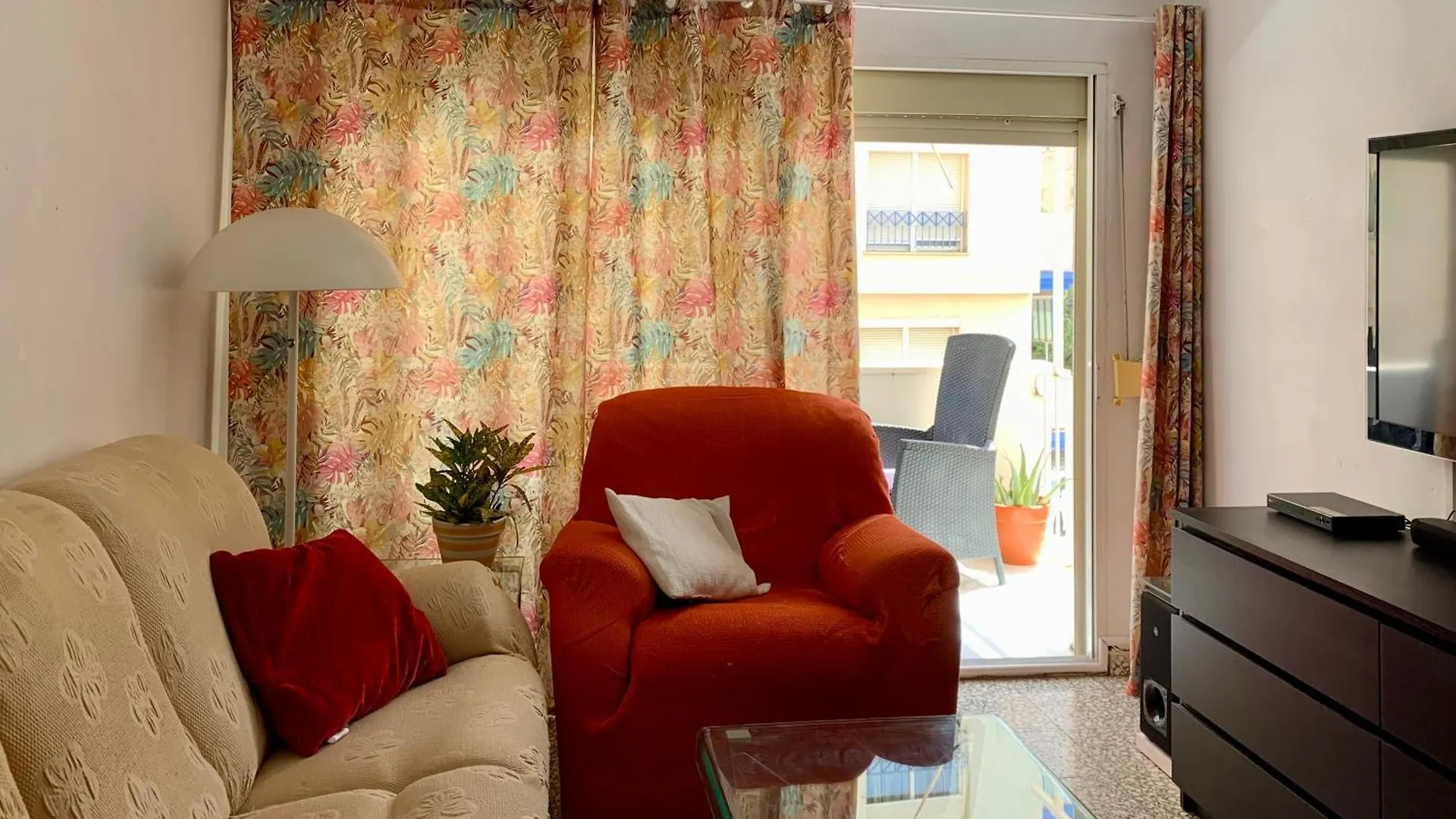 Appartamento Los Angeles Estepona